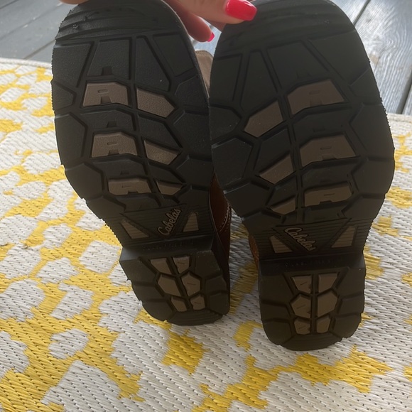 Cowboy boots - Picture 3 of 4